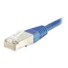 Image de generic cordon de raccordement - 1 m - bleu