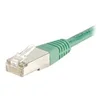 Image de generic cordon de raccordement - 50 cm - vert