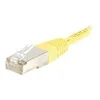 Image de generic cordon de raccordement - 10 m - jaune