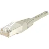 Image de Cordon réseau - DEXLAN - CAT6 S/FTP - 5 m - Blindé - 250 MHz