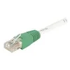 Image de generic cable inverseur - 20 m - gris