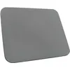 Image de Tapis souris - Sachet - Gris - Epaisseur 6mm - Dimensions 260x220mm