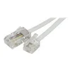 Image de Generic cable telephonique/reseau - 5 m