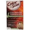 Image de Les 3 chênes color & soin 8V blond veneziano 135ml