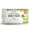 Image de Draineur minceur Eric Favre - Detox Vegan - Boite de 20