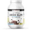 Image de Protéine de sèche - Eric Favre - Abdo Slim - Chocolat - 1500g - Musculation