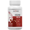 Image de Créatine monohydrate Eric Favre - Créatine 3000mg - 120 Gélules