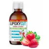 Image de Eric Favre Lipoxycut Perte de Poids Satiété Goût Fraise 500 ML