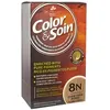 Image de Les 3 Chênes Color & Soin Blond Blé 8N