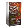 Image de Les 3 Chênes Color & Soin Châtain Clair Acajou 5M