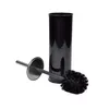 Image de Brosse WC Vita Noir