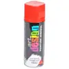 Image de Bombe De Peinture "séchage Rapide" 400ml Rouge