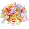 Image de Lot De Perles "fantaisie" 12cm Multicolore