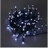 Image de Guirlande exterieure 800 led blanc 20 m