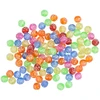 Image de Lot De Perles "fleurs Acidulées" 12cm Multicolore