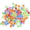 Image de NC Lot De Perles fleurs Acidulées 12cm Multicolore