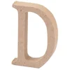 Image de Lettre À Décorer "d" 5cm Naturel