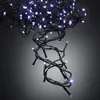 Image de Autour De Minuit Guirlande Extérieure 200 Led - 20 M - Blanc