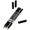 Image de Lot De 3 Stylos "calligraphie" 19cm Or