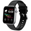 Image de Montre connectée - ZL15 - Noir - Autonomie 7 jours - Fonctionnalités avancées