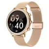 Image de Montre Connectée - AUTREMENT - I70 - Doré - Fréquence cardiaque - Pression artérielle