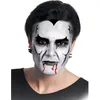 Image de Maquillage noir et blanc + 2 crayons