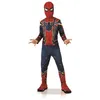 Image de Déguisement Iron Spider taille M AVENGERS