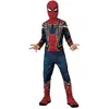 Image de AVENGERS Déguisement classique Iron Spider - Rouge