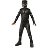Image de Déguisement Black Panther taille M AVENGERS