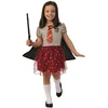 Image de Robe tutu Harry Potter Gryffondor 6-9 ans RUBIE'S