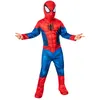 Image de Déguisement Spider-Man taille M RUBIE'S