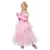 Image de DÉGUISEMENT PRINCESSE ROSE FILLE