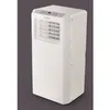 Image de RADIOLA 7000 btu Climatiseur mobile électronique - Programmable - 2 vitesses - Blanc