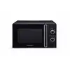 Image de Micro ondes schneider scmw20smb noir