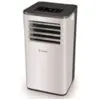 Image de King D'home - Cli097e - Climatiseur Mobile 9000 Btu - 2 Vitesses - Déshumidification 28,8l/j