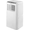 Image de Climatiseur mobile - KING DHOME - CLI097E - 9000 BTU (26 kW) - Déshumid. 288 L/j - Débit 320 m³/h