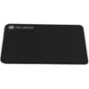 Image de Tapis Gaming Millenium Ms Noir