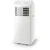 Image de King D'home - Kdcli122ebt - Climatiseur Mobile - 12000 Btu - Télécommande Incluse - Minuterie 24h