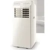 Image de Climatiseur mobile - KING DHOME - CLI122EBT - 32 kW (11000 BTU) - 1400 W consommés - Programmable