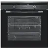 Image de SCHNEIDER - SCOP27MIBS - Four multifonction 70L - Nettoyage pyrolyse - Fermeture douce - Rails télescopiques - Noir