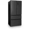 Image de  schneider Consumer Scfd558nfb Frigo Américain Pose Libre 531 L E Noir