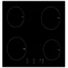 Image de Table Induction 4 Zones Kdti6041 King D'home