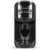 Image de Machine à café expresso multi capsules rouge 19 bars scesc2206r schneider