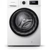 Image de SCHNEIDER - SCLLF1014VAW - Lave linge frontal 10 kg - 1400trs/min - Moteur inverter - Fonction vapeur - 15 programmes