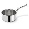 Image de Casserole - SCHOLTES - SOCA20I - Triply - 20 cm - 3 L - Tous feux (induction)