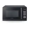 Image de Micro-ondes solo 25l digital noir scmw2125sdb schneider SCMW2125SDB