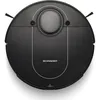 Image de Robot aspirateur laveur - SCHNEIDER - SCVC23LVIB - Navigation laser - Lingettes vibrantes - Autonomie 3h