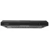 Image de Schneider - hotte casquette 60cm 177.4 m3h noir schc6018cn - SCHC6018CN