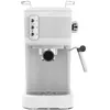 Image de Expresso - SCHNEIDER - SCES2312WH - 15 bars - Réservoir 12 L amovible - 1100 W