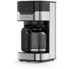 Image de Cafetière filtre 1,5l programmable scco215dx schneider